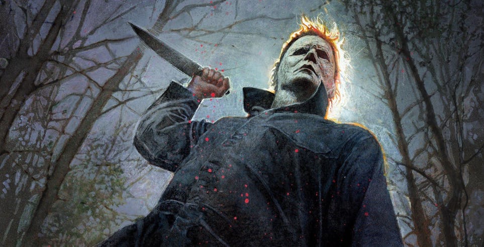 Halloween 2018 : John Carpenter veut aussi composer la suite