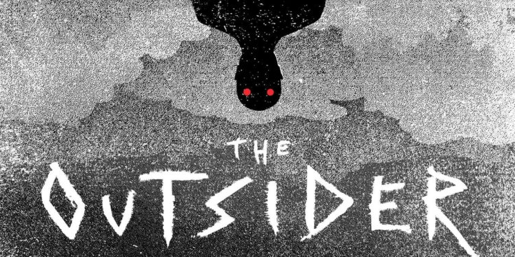 HBO va adapter The Outsider de Stephen King