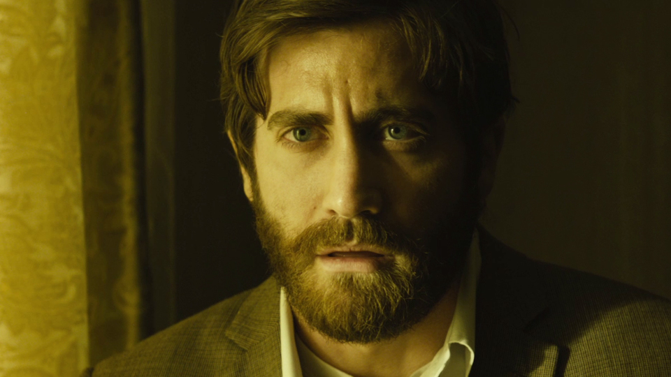 Jake Gyllenhaal au casting du remake de The Guilty