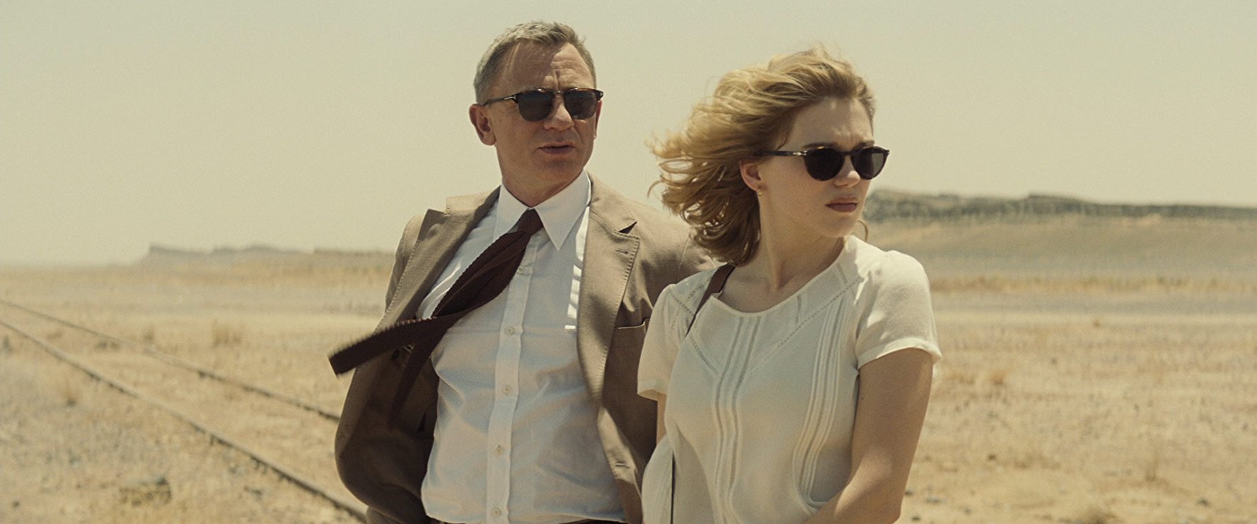 James Bond 25 : vers un retour de Léa Seydoux ?