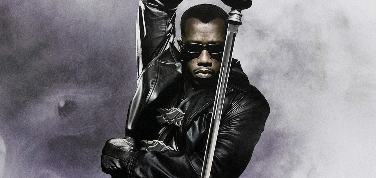 James Wan voulait faire un reboot de Blade