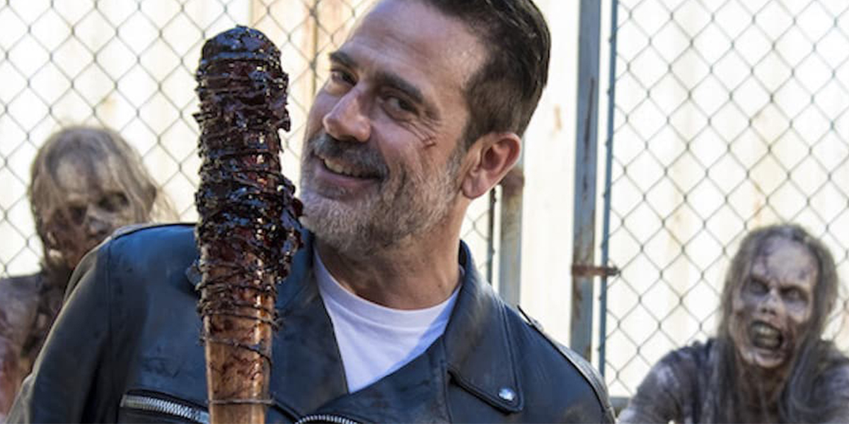 Jeffrey Dean Morgan va reprendre son rôle dans Supernatural