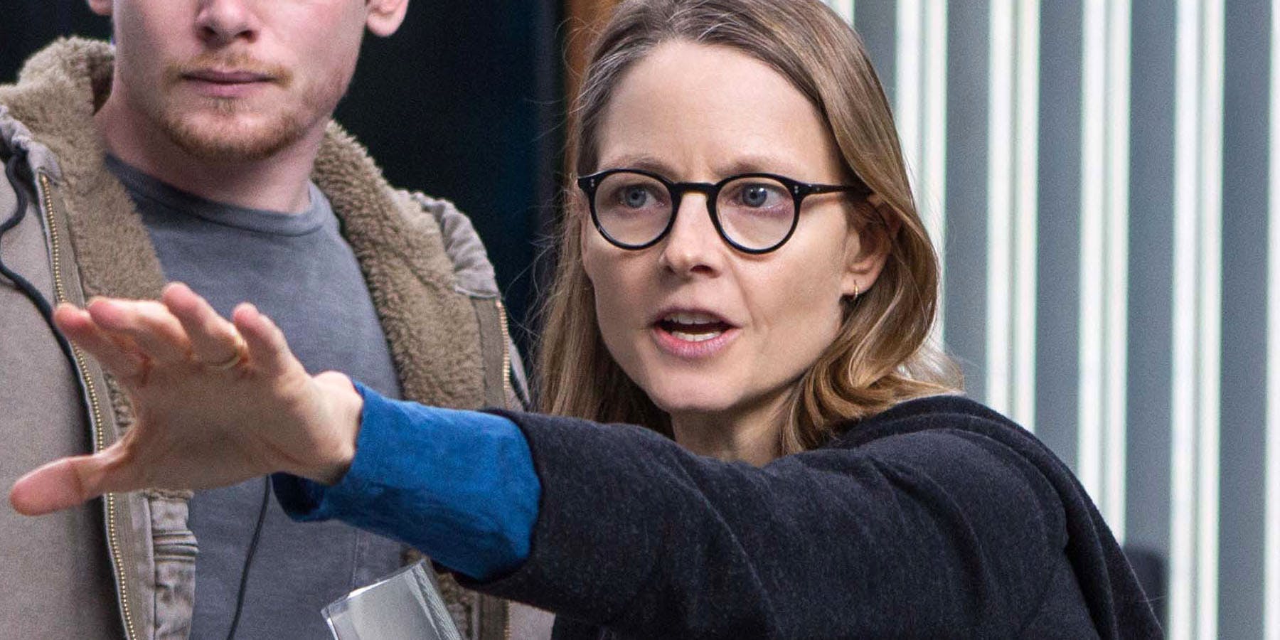 Jodie Foster va réaliser le remake US de Woman at War