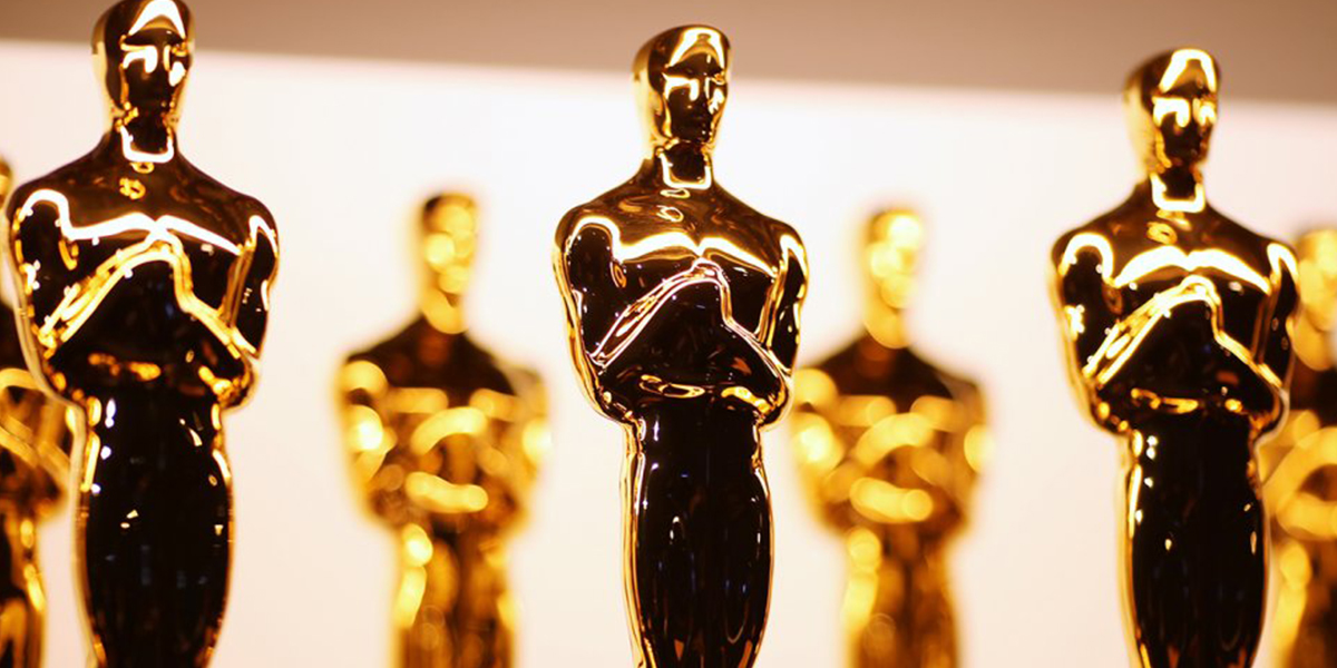 L'Académie dévoile les shortlists des Oscars 2019