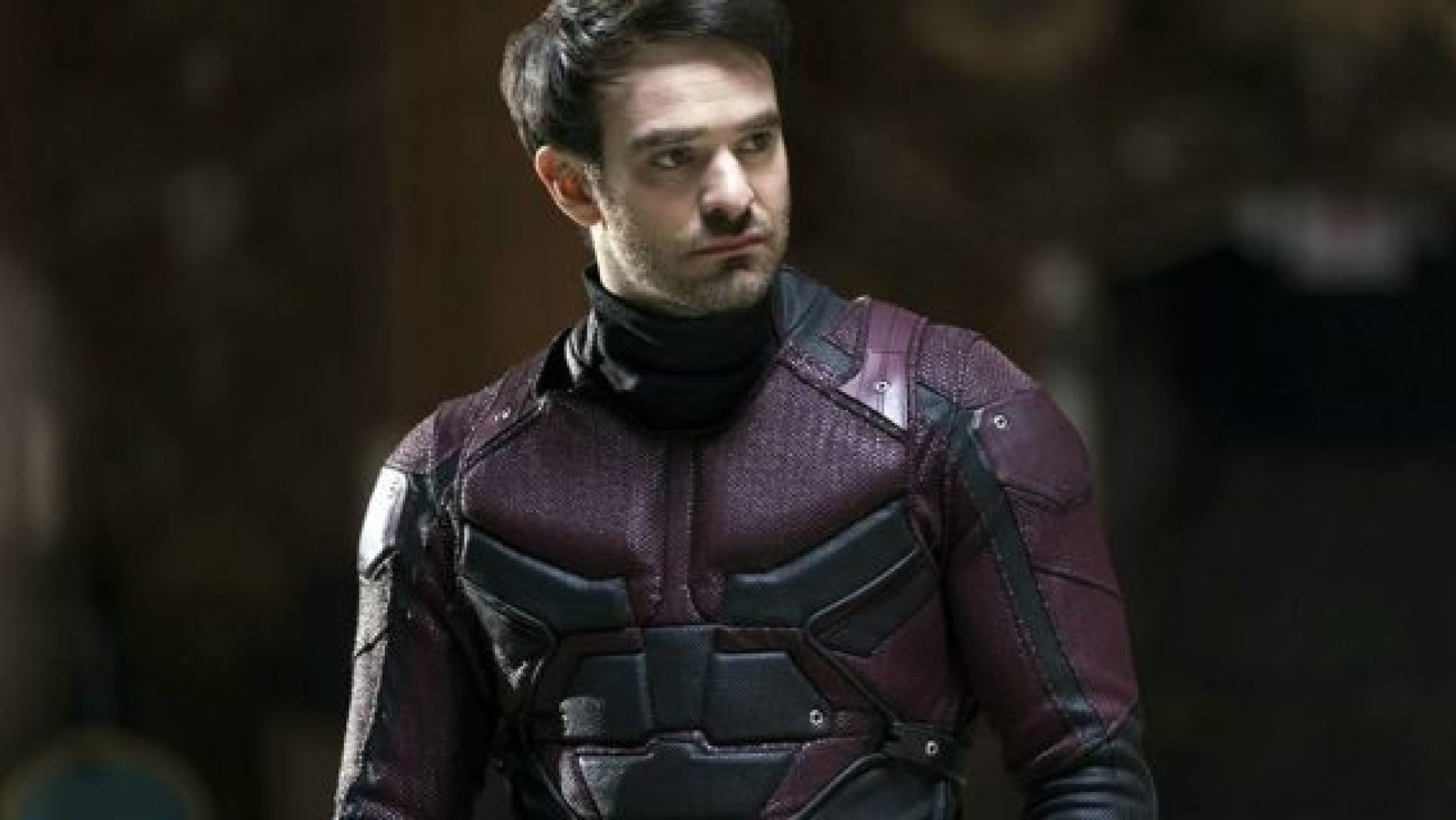 L'annulation de Daredevil viendrait de Netflix, pas Marvel