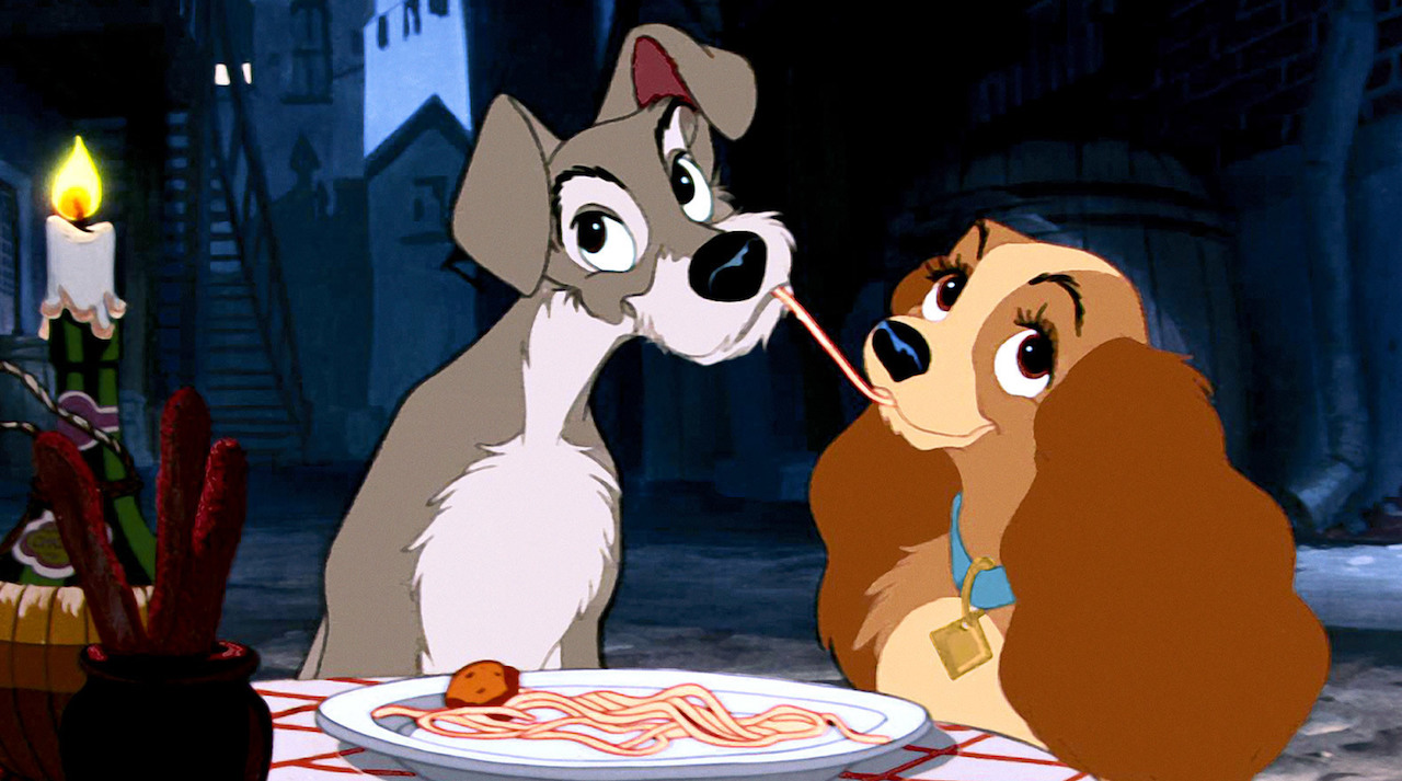 La Belle et le Clochard : de vrais chiens dans le live action ?