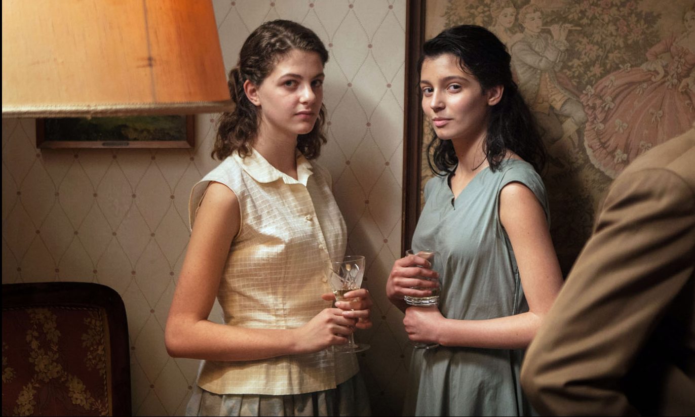 L’Amie prodigieuse : adaptation brillante d’Elena Ferrante