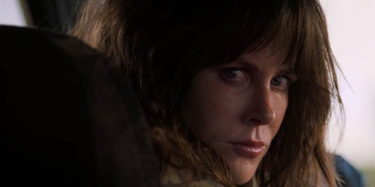 Nicole Kidman époustouflante dans le dernier trailer de Destroyer