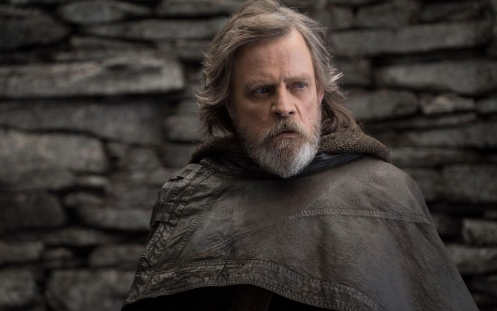 Le script de Star Wars 9 aussi sécurisé que la CIA selon Mark Hamill