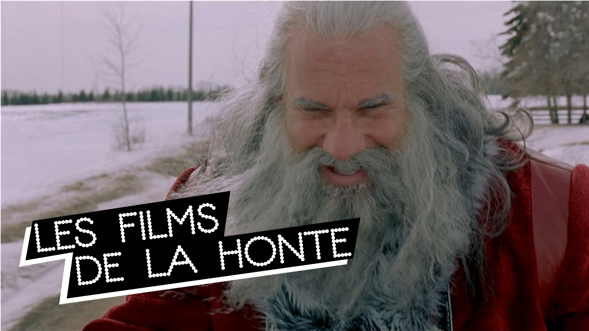 #LesFilmsDeLaHonte : célébrons Very Bad Santa