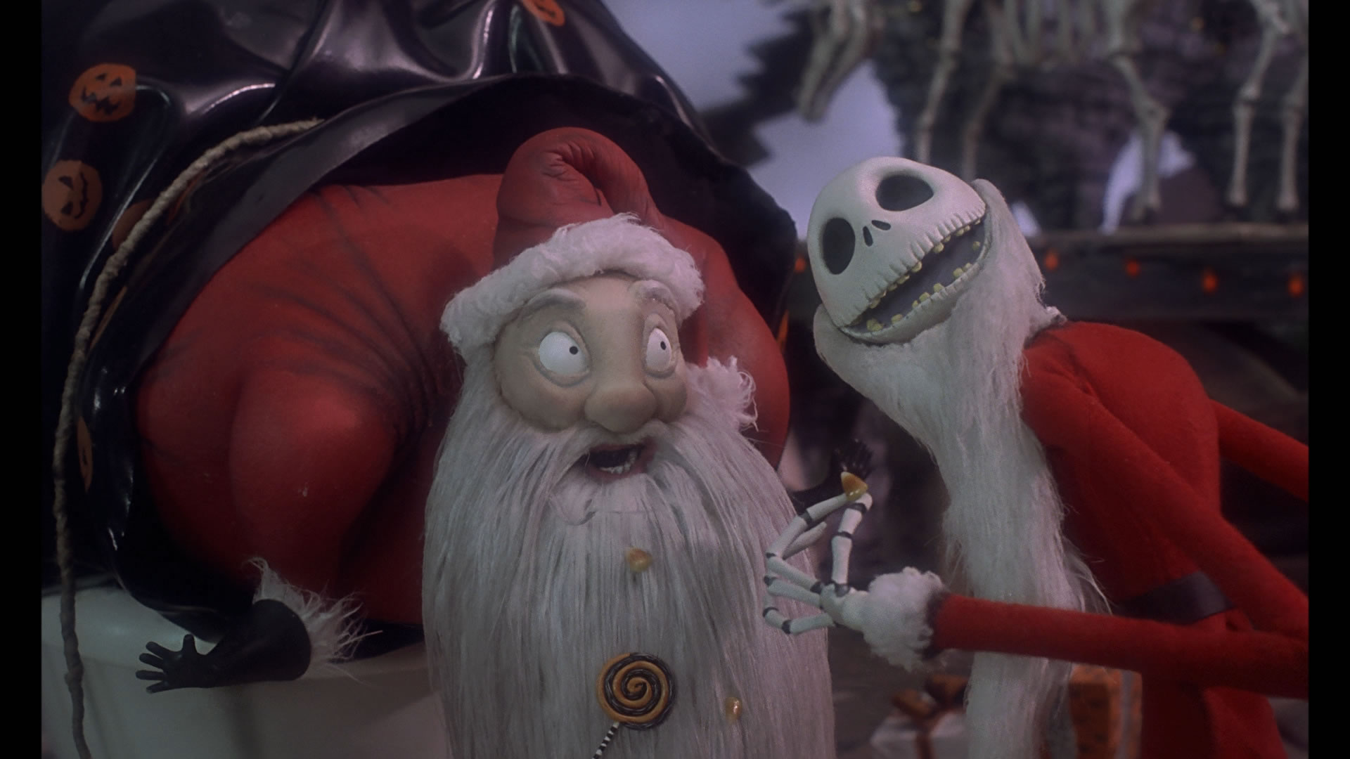 Top des meilleurs dessins animés à voir à Noël