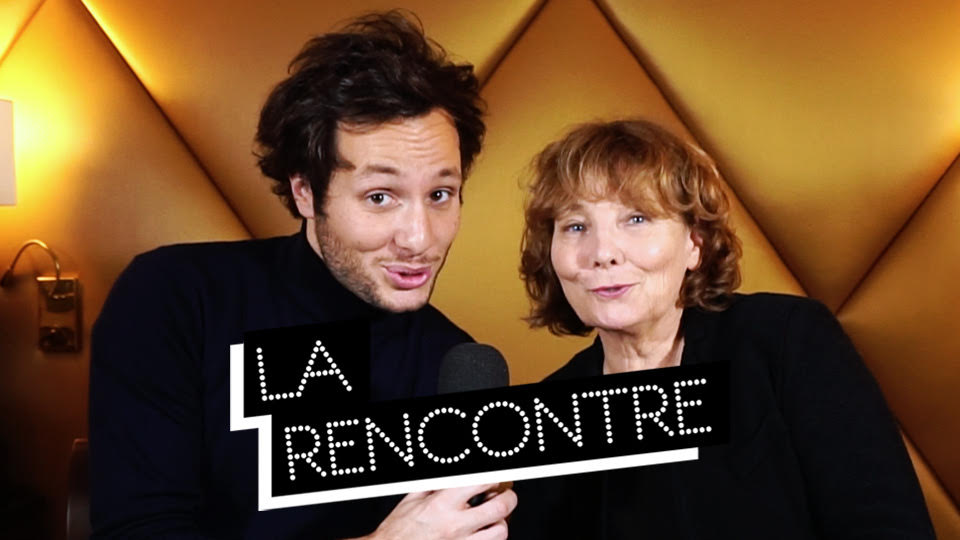 Ma mère est folle : rencontre avec Vianney et Diane Kurys