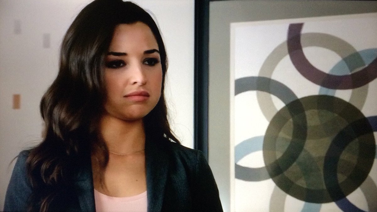 Menagerie, le personnage de DC dans Supergirl
