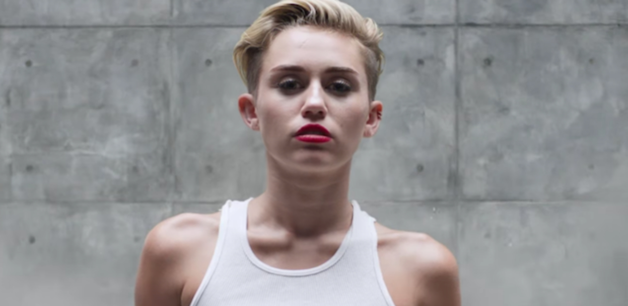 Miley Cyrus dans Black Mirror saison 5 : c'est confirmé
