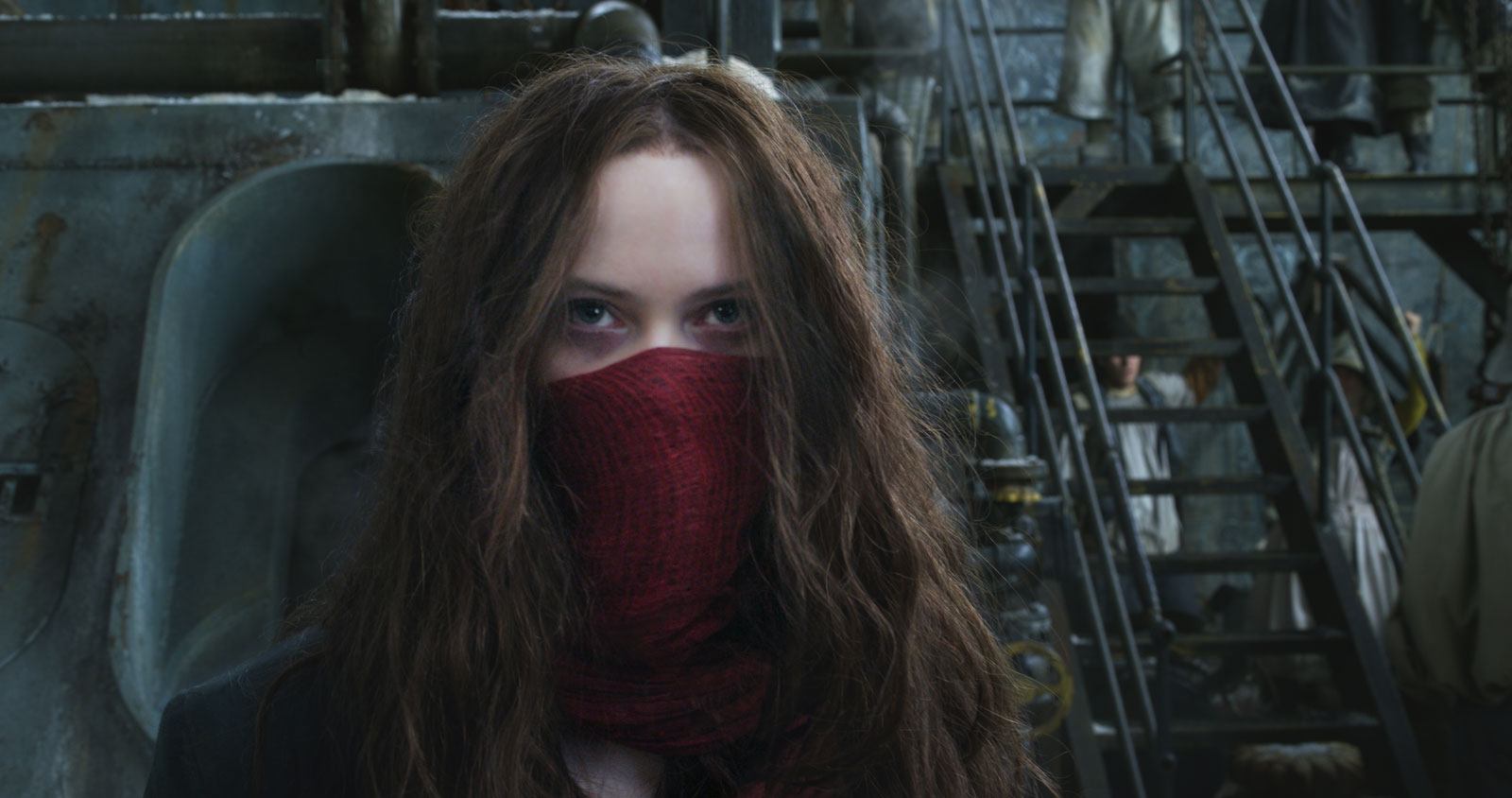 Mortal Engines : le pétard mouillé de cette fin d'année