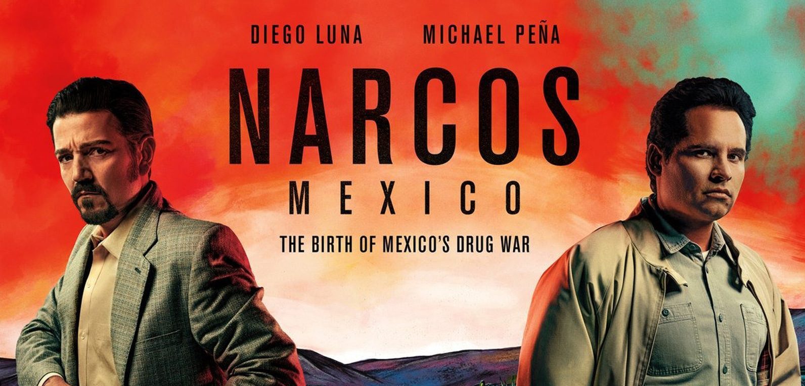 Narcos Mexico : Netflix confirme une saison 2