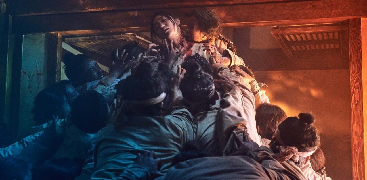 Netflix dévoile le trailer de Kingdom la série de zombies coréenne
