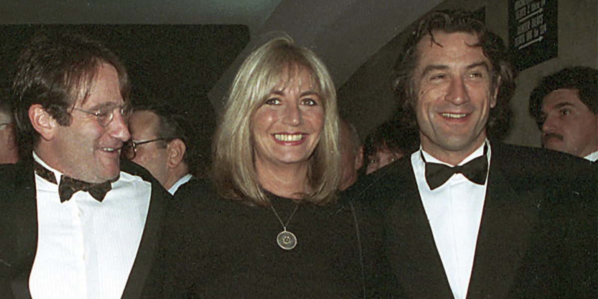 La réalisatrice Penny Marshall est décédée