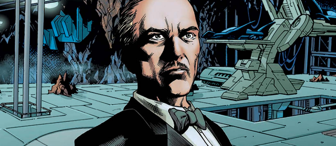 Pennyworth : des nouvelles informations sur le spin-off de Batman