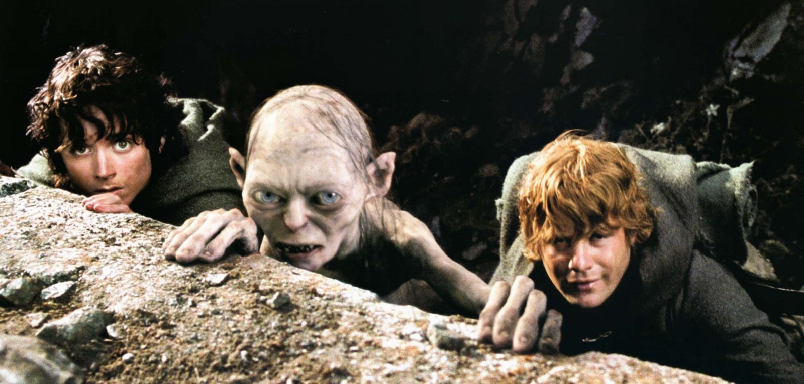 Peter Jackson pourrait intervenir sur la série Le Seigneur des anneaux