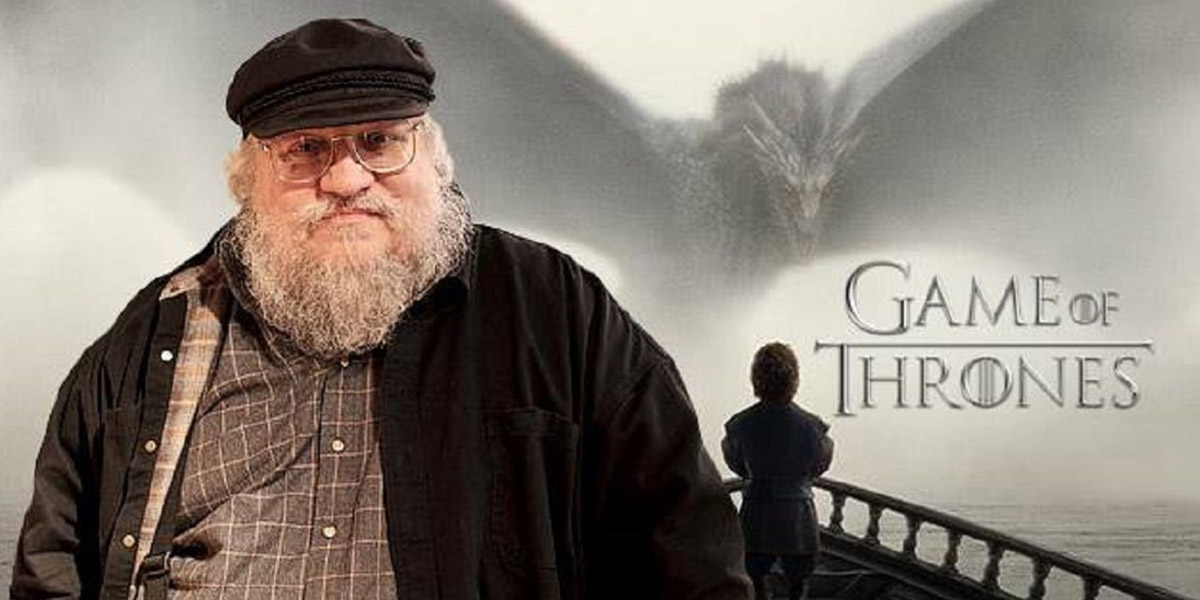 Prequel Game of Thrones : George R.R Martin donne des détails