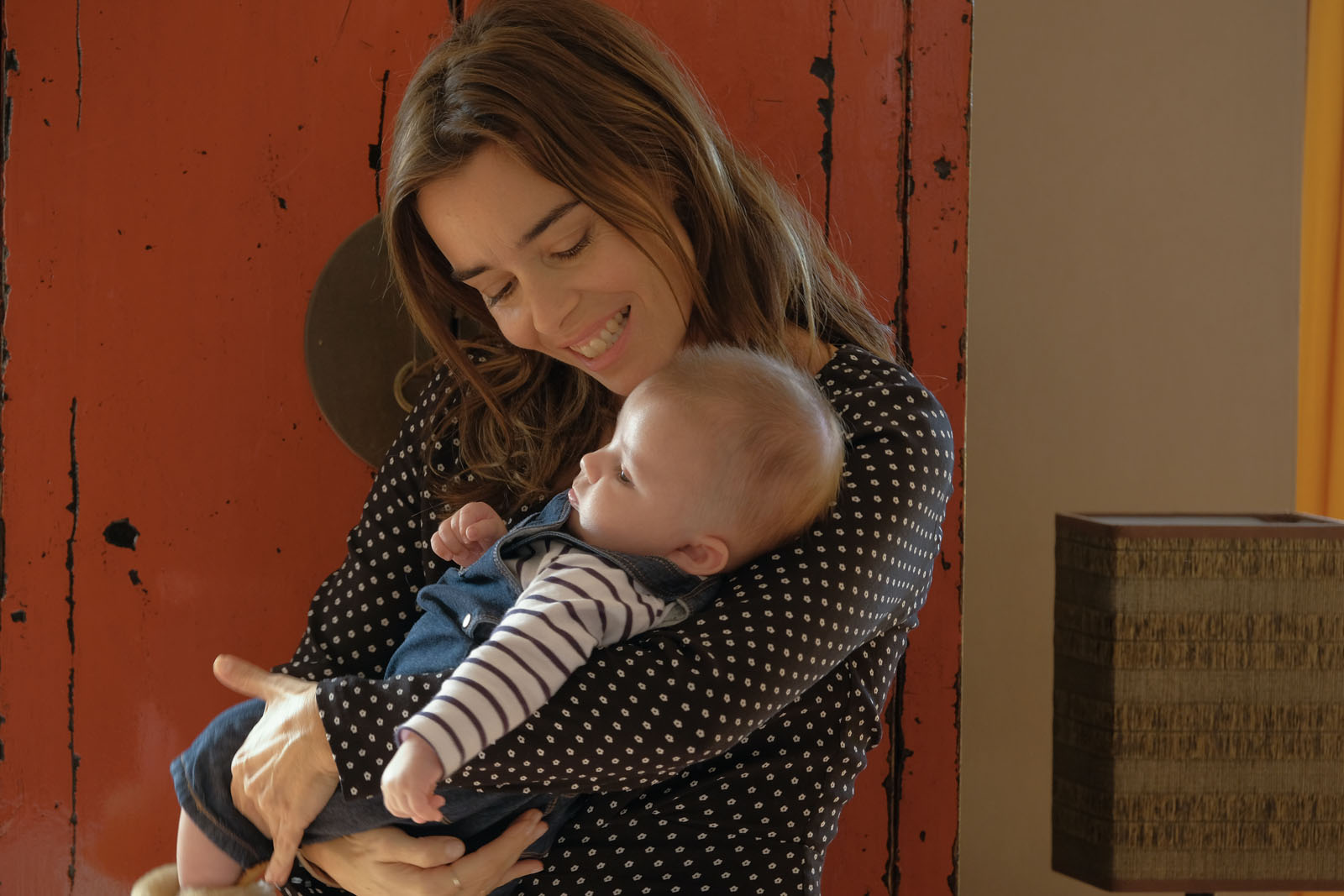 Pupille : la parcours profondément touchant d’un enfant bien entouré
