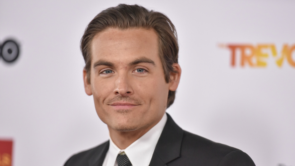 Que devient Kevin Zegers ?