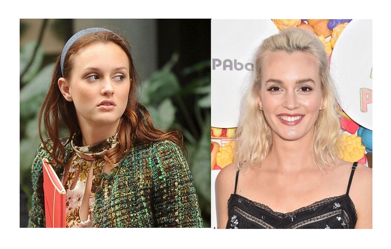 Que devient Leighton Meester ?