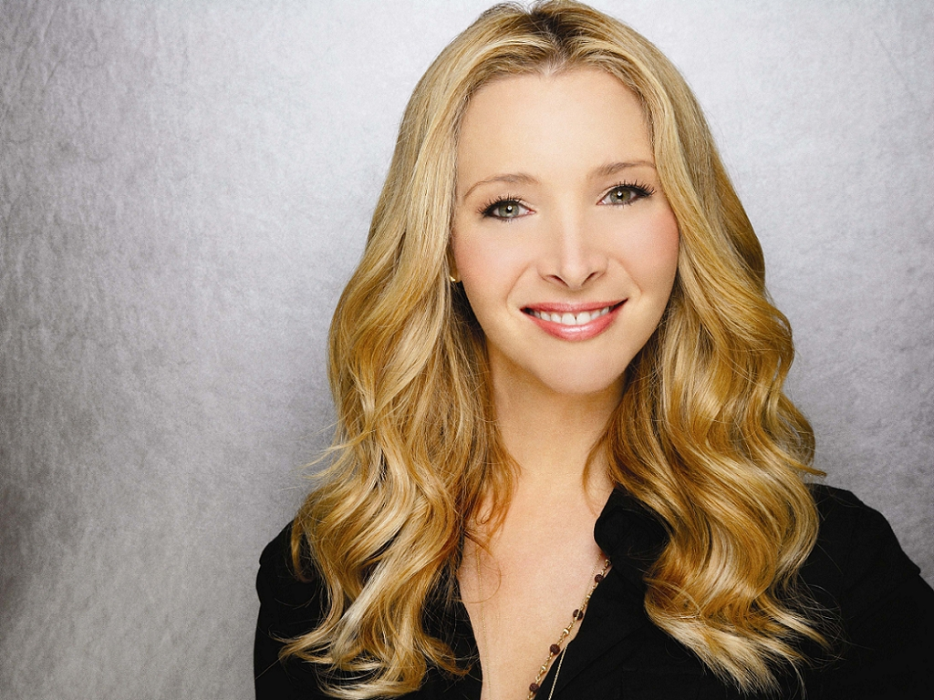 Que devient Lisa Kudrow ?