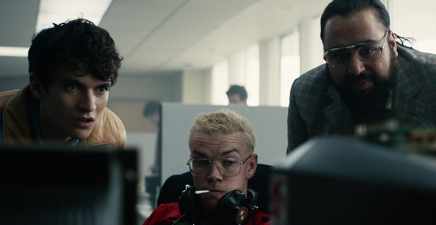 Que vaut Bandersnatch, l'épisode spécial interactif de Black Mirror ?