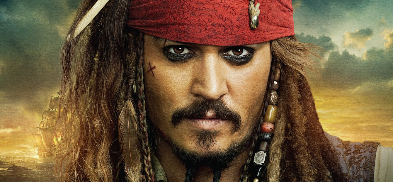 Reboot Pirates des Caraïbes : Johnny Depp officiellement écarté