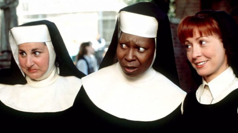 Sister Act 3 officiellement annoncé par Disney