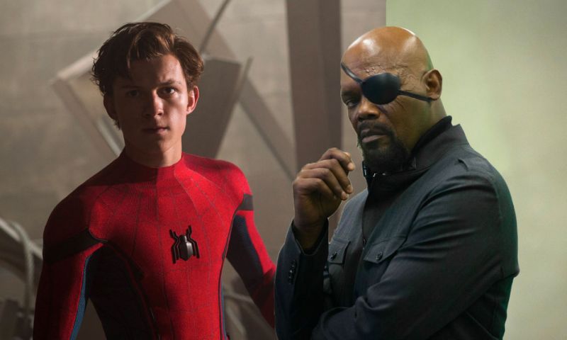 Spider Man Far from Home : on connaît le synopsis