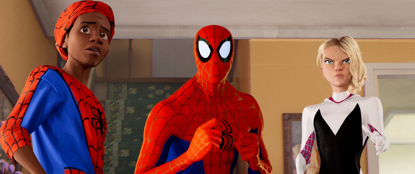 Spider-Man : New Generation, la meilleure adaptation du tisseur ?