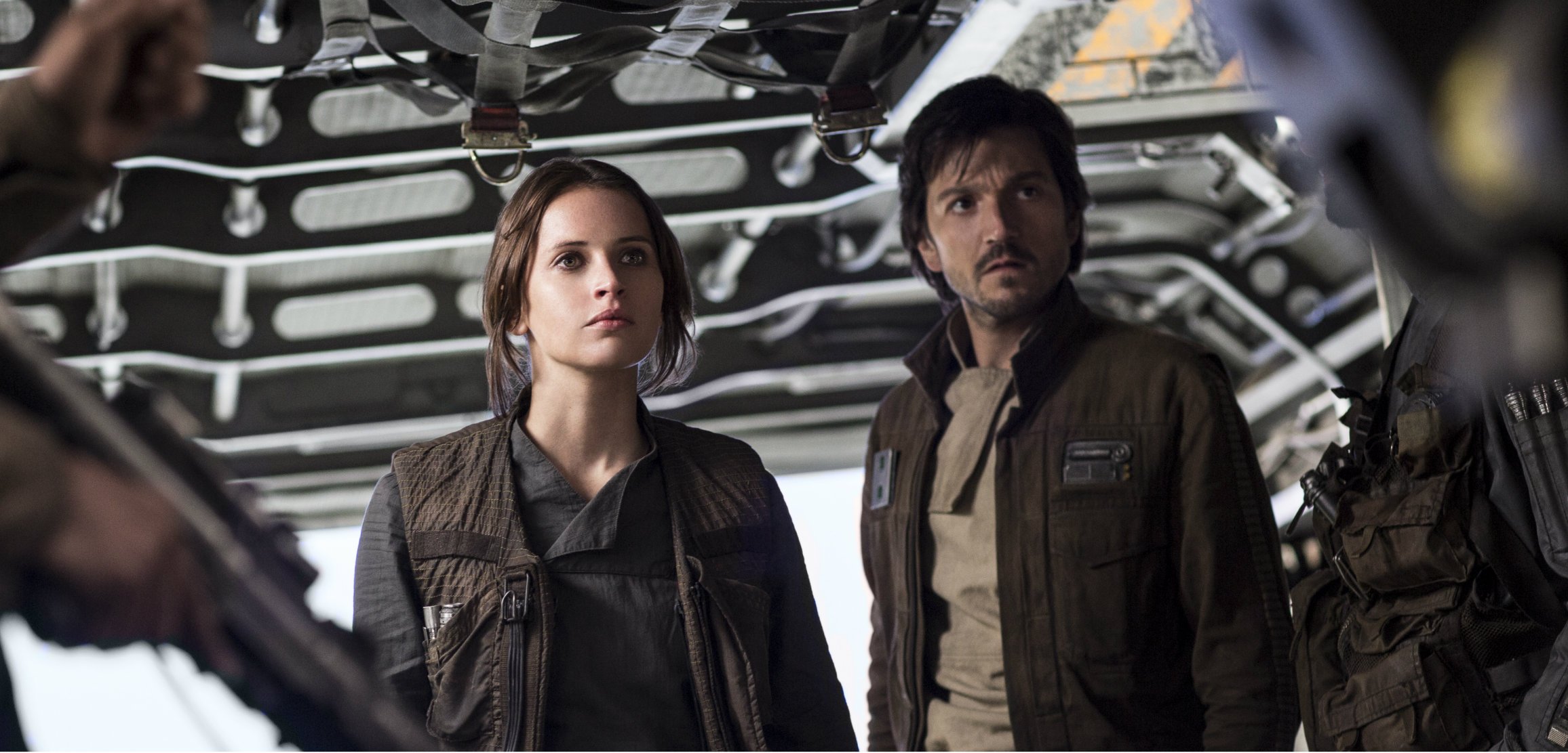 Star Wars : le prequel de Rogue One a son showrunner