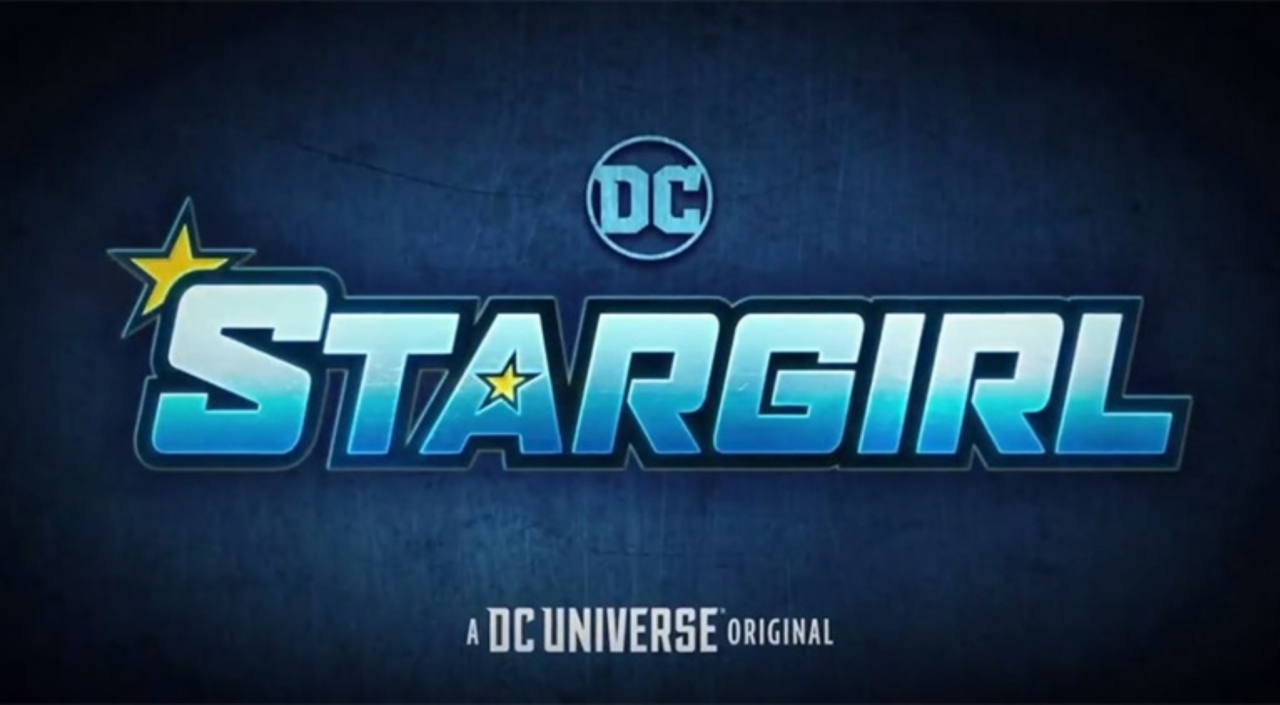 Stargirl : l'Injustice Society se forme pour la série du DC Universe
