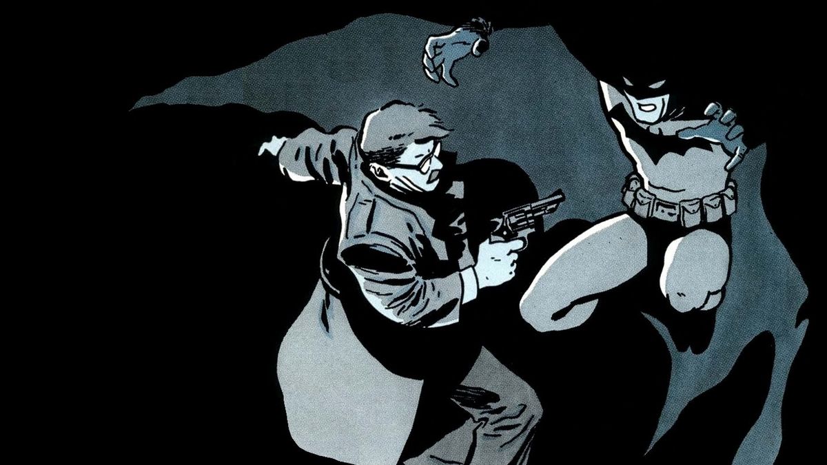 The Batman : le film de Matt Reeves avancerait enfin !