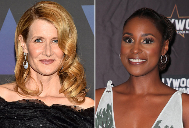 The Dolls : Laura Dern et Issa Rae dans la mini-série HBO