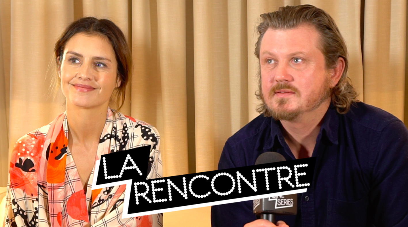 The First : rencontre avec Beau Willimon et Hannah Ware