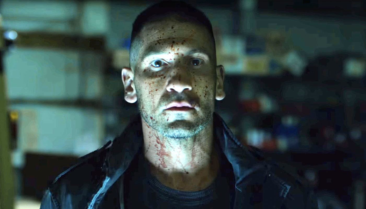 The Punisher saison 2 débarque en janvier sur Netflix