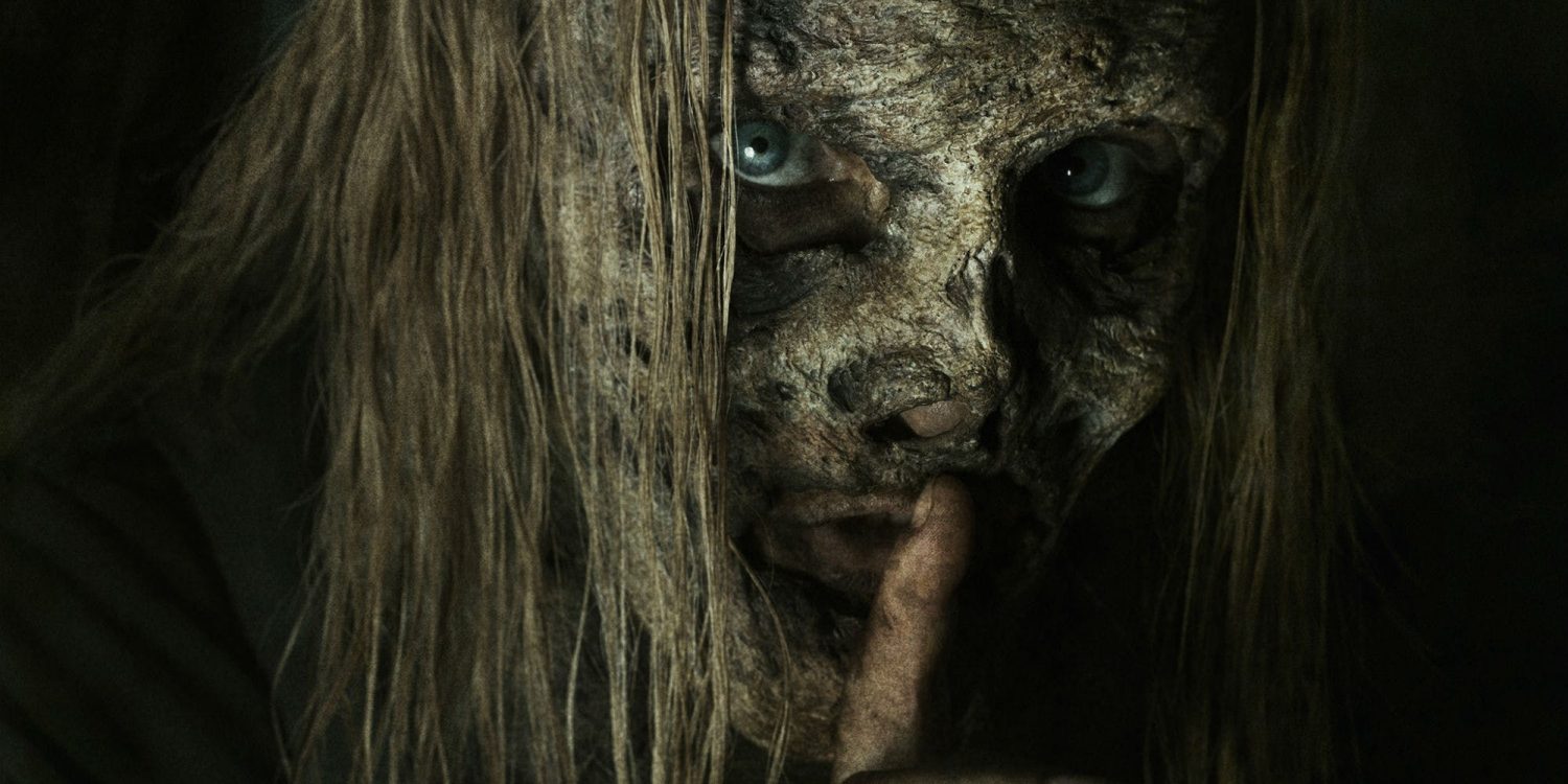 The Walking Dead saison 9 : découvrez la chef des Chuchoteurs