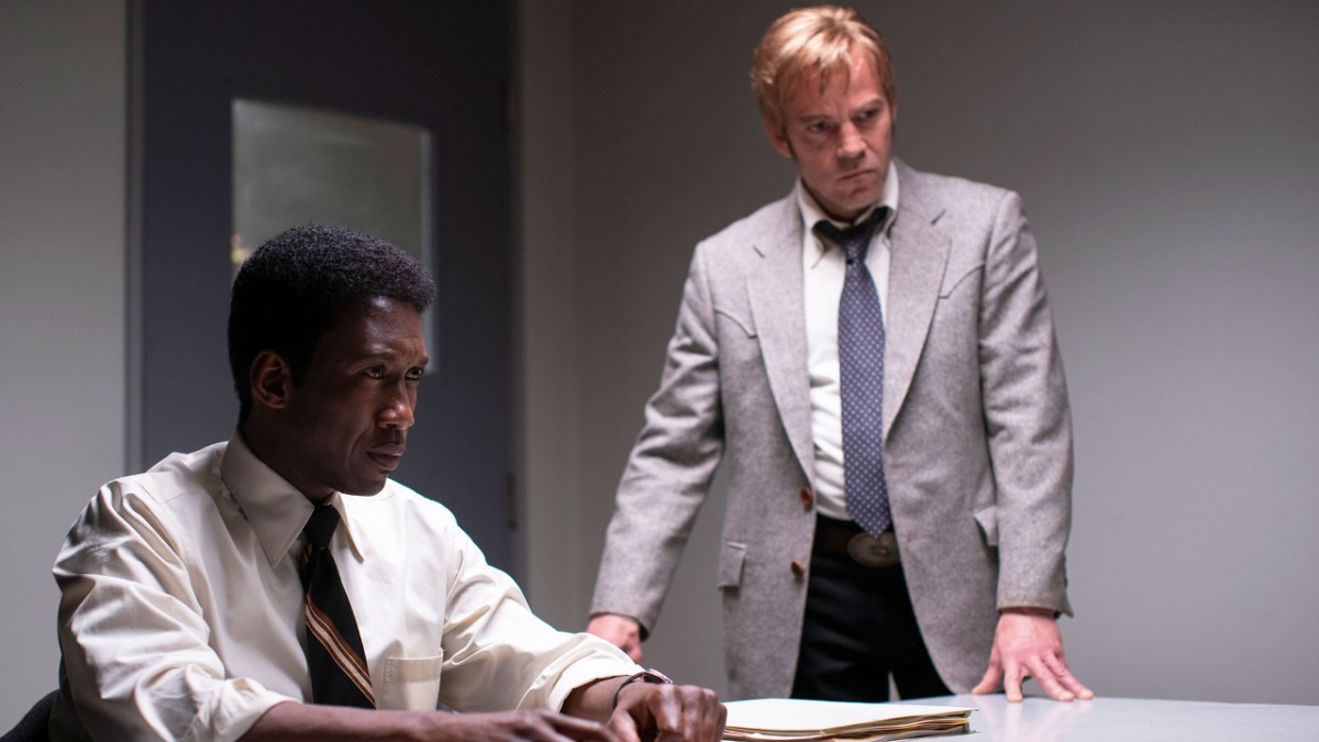 True Detective : nouvelles images de la saison 3