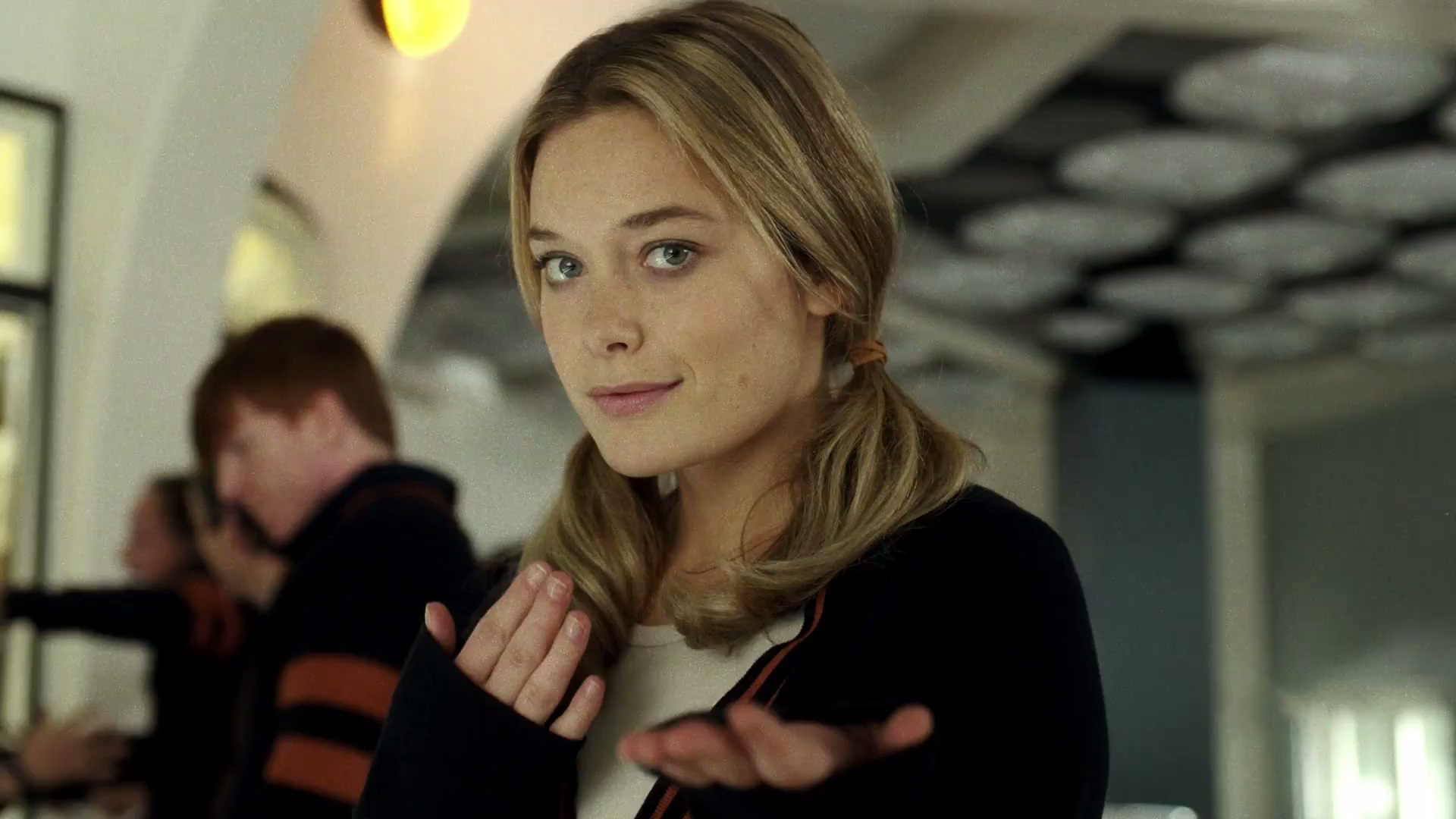 Une actrice de Legion rejoint The Society la série de Marc Webb