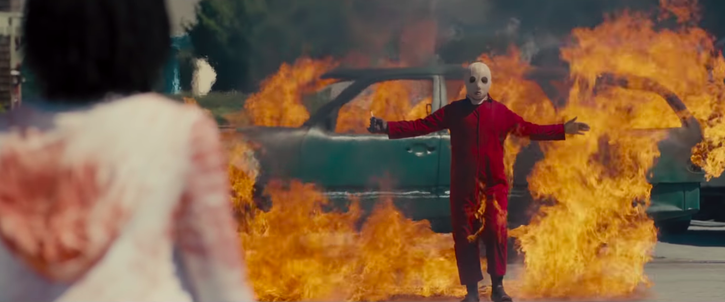 Us : un trailer terrifiant pour le nouveau film de Jordan Peele