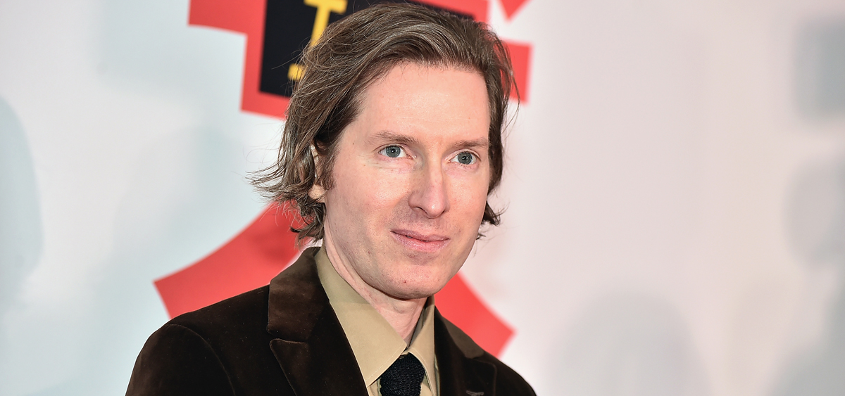 Une nouvelle star au casting hallucinant du prochain Wes Anderson