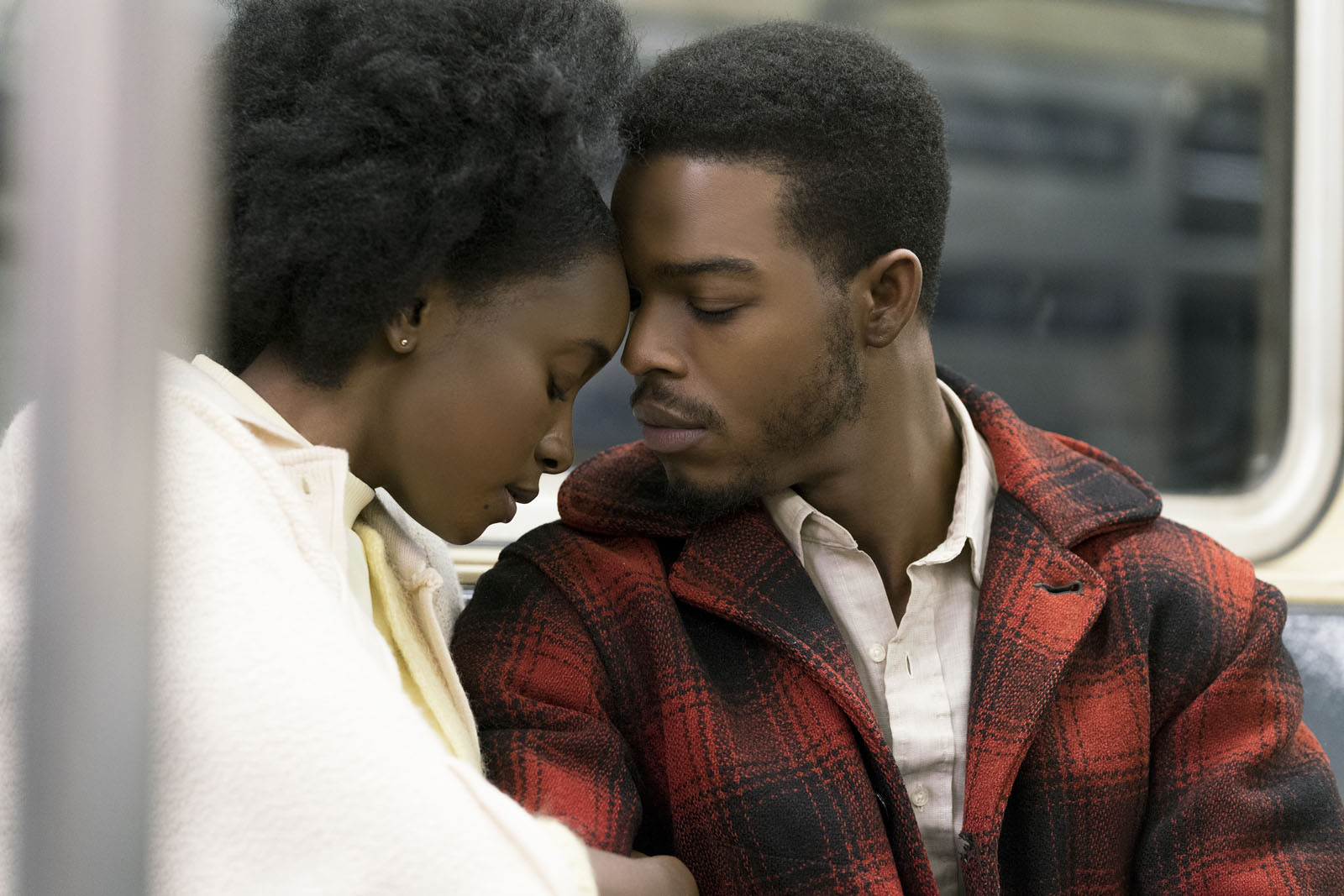 Si Beale Street pouvait parler : la lutte sublime de Barry Jenkins