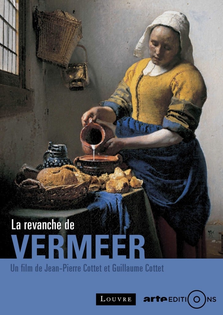 La revanche de Vermeer