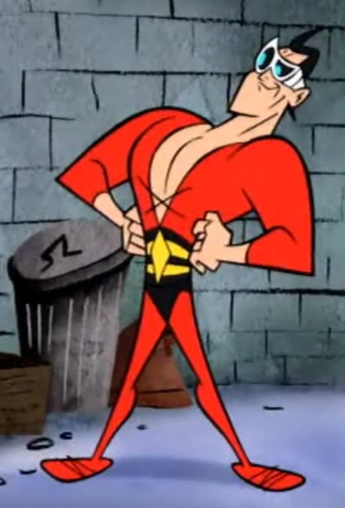 Plastic Man