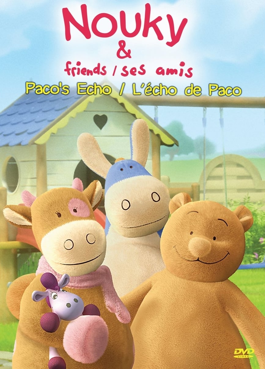 Nouky et ses amis