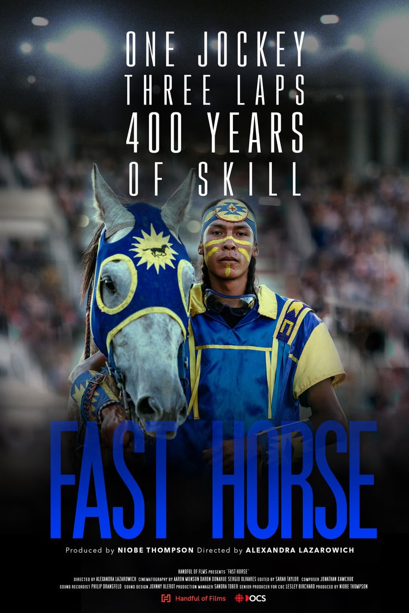 Fast Horse